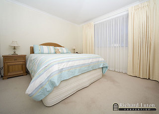 Bed 1 (2008-09-04)