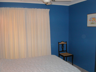 Master bedroom (2005-01-11)