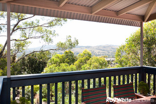 Views from Deck (2011-03-10)