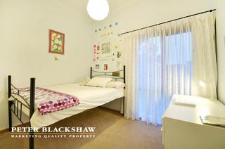 Bed 4 (2010-07-26)