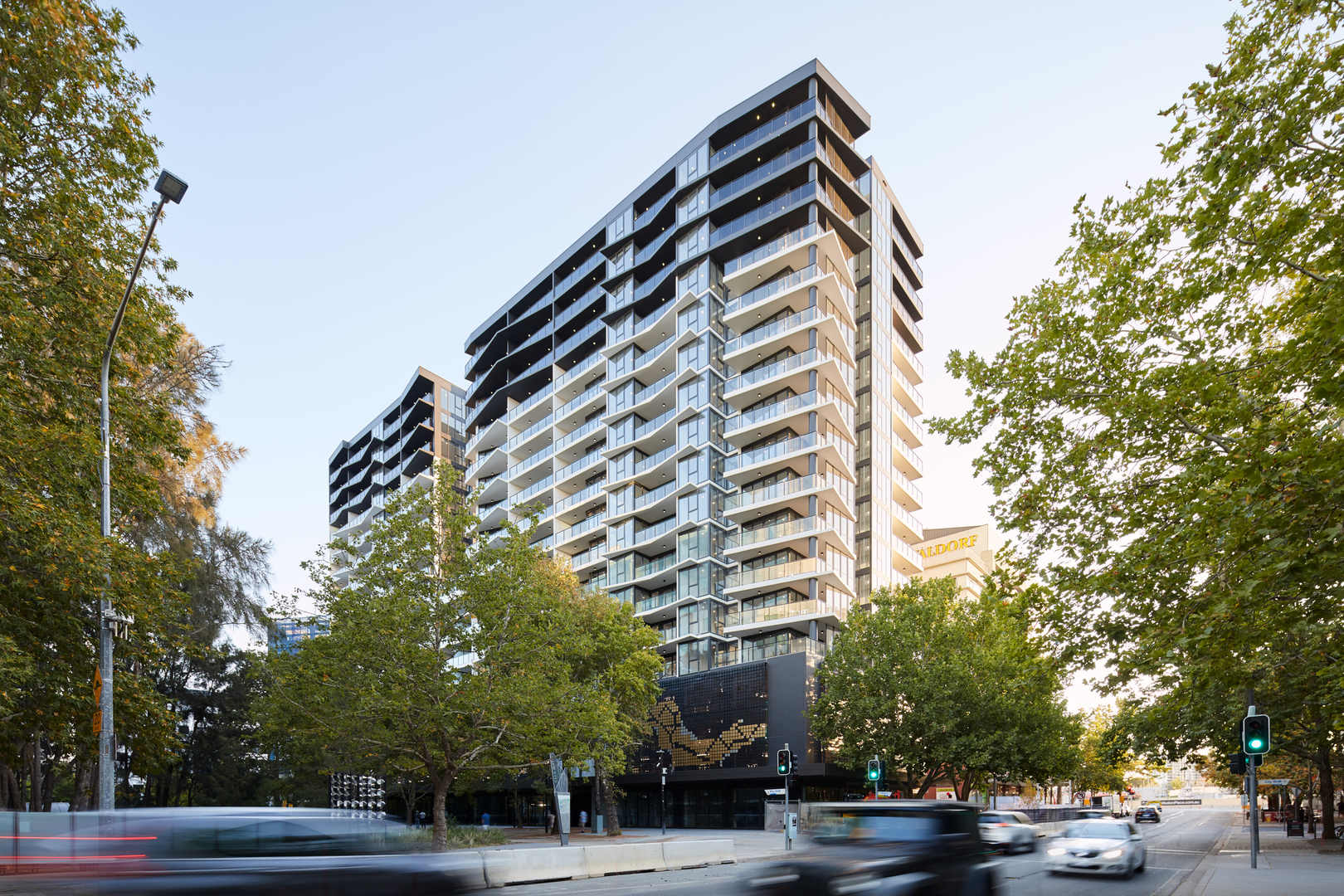 Highgate 2 Bedroom Top Floor Apartment, Canberra ACT 2601 Apartment for Sale Allhomes