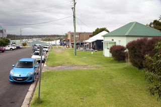 View of Street (2015-01-13)