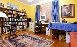 Bedroom (2004-05-11)