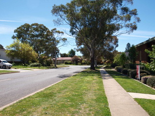 View of Street (2012-10-18)