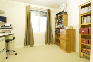 Bed 3 (2008-07-08)