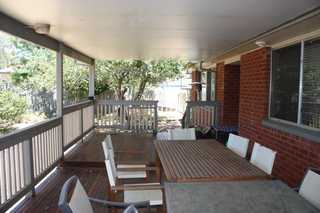 Back Deck (2013-02-04)