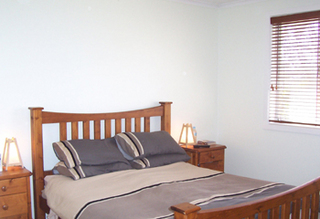 Master bedroom (2005-10-12)