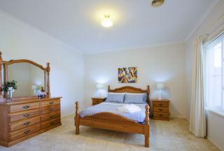 Bedroom 1 (2011-08-17)