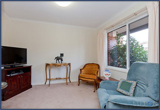 Bedroom 3 or Study (2011-06-22)