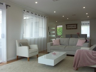 Living area to side deck (2017-11-06)
