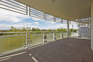 Patio (2009-03-11)
