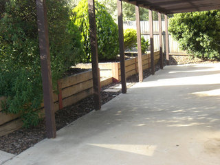 Entertaining Area (2008-04-09)