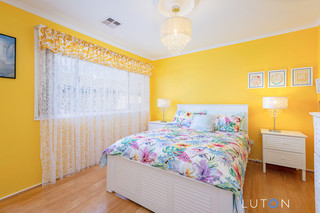 Main bedroom (2019-05-02)