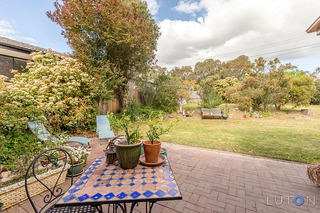 Backyard (2015-10-15)