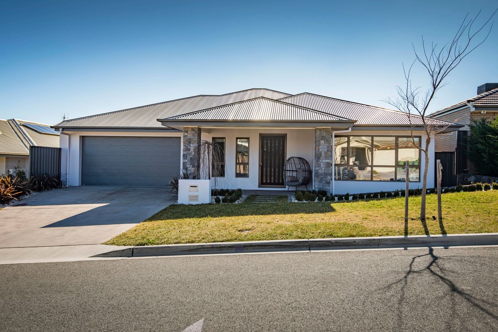 17 McTavish Street, Googong NSW 2620 House for Sale Allhomes