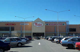 Belconnen Mall (2007-07-16)