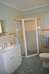 Second Bathroom (2011-02-18)