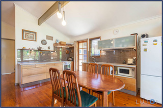 Kitchen/dining (2013-11-04)