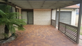 Pergola Area (2018-01-09)