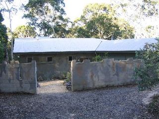 Front wall (2007-01-25)