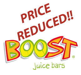 Boost Juice Hawthorn Vic Hawthorn VIC 3122
