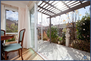 Back Deck (2011-06-22)