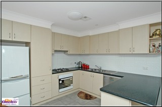 Kitchen (2011-03-22)