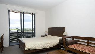 Bed 1 (2007-12-24)