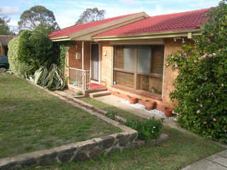 Front of House 2 (2007-06-18)