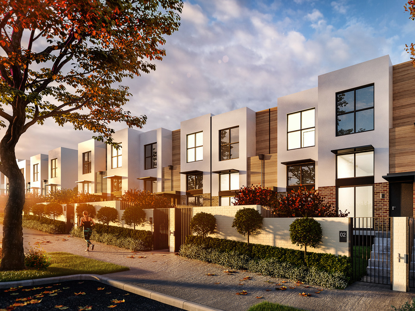 Nest. Final Edition Narrambla Terrace Lawson, Lawson ACT 2617 Other