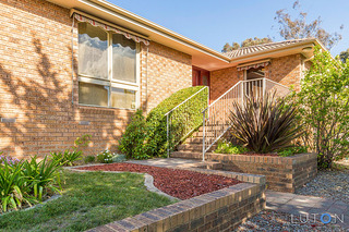 Front garden (2015-10-14)
