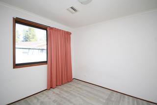Bed 2 (2009-04-20)