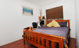 Bed 1 (2010-11-24)