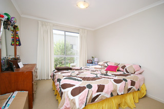 Bed 3 (2008-10-16)