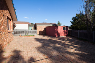 Backyard (2010-09-30)