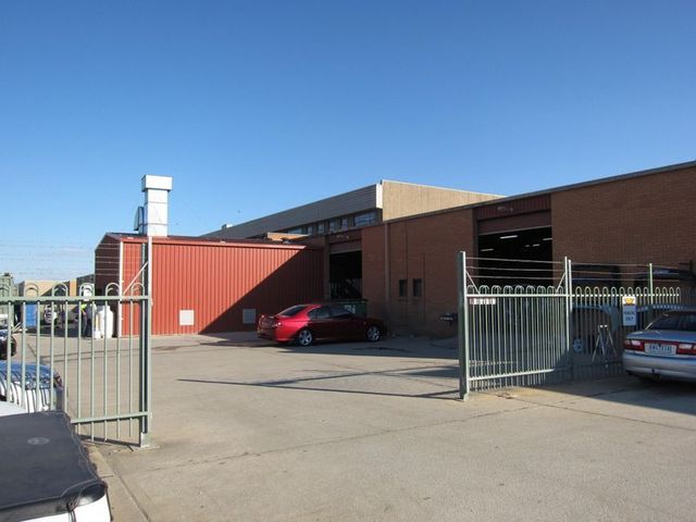Unit 10/145-147 Gladstone Street, Fyshwick Commercial Real ...